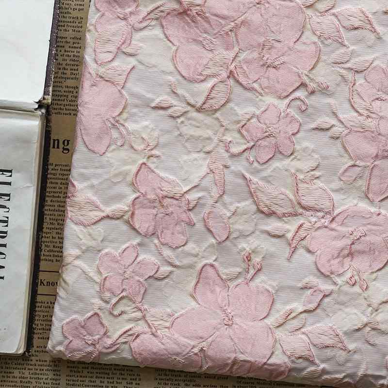 カットクロス DIY 生地 レース 手芸 洋裁 縫 服飾生地 ドレス 衣装 装飾 アクセサリー 衣装作 素材