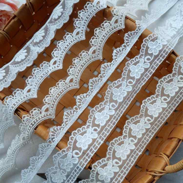 生地 布 レース メッシュ 刺繍 手芸 クラフト 裁縫材料 服 DIY ドレス 衣装制作 洋裁 素材 クロス
