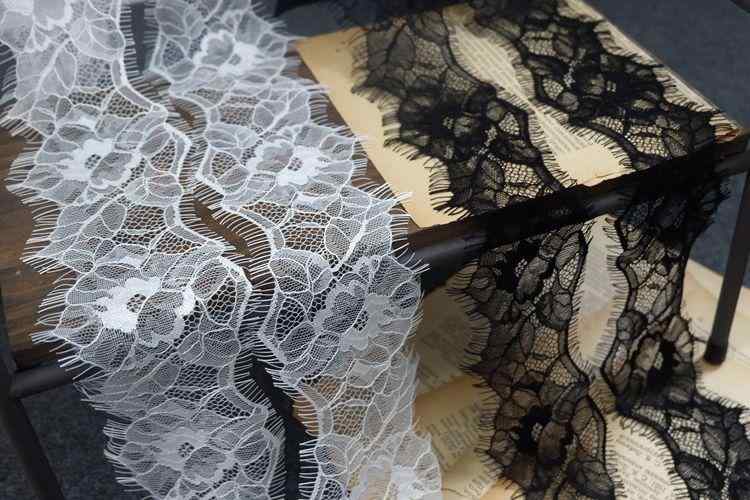 生地 布 レース メッシュ 刺繍 手芸 クラフト 裁縫材料 服 DIY ドレス 衣装制作 洋裁 素材 クロス