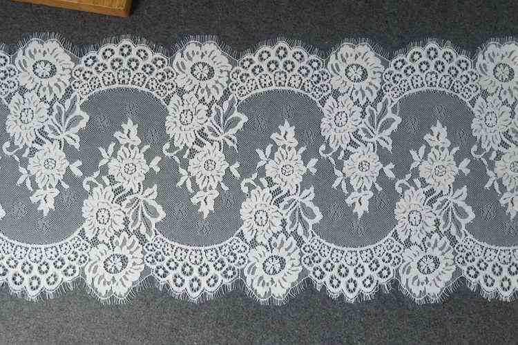 生地 布 レース メッシュ 刺繍 手芸 クラフト 裁縫材料 服 DIY ドレス 衣装制作 洋裁 素材 クロス