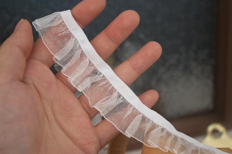 生地 布 レース メッシュ 刺繍 手芸 クラフト 裁縫材料 服 DIY ドレス 衣装制作 洋裁 素材 クロス