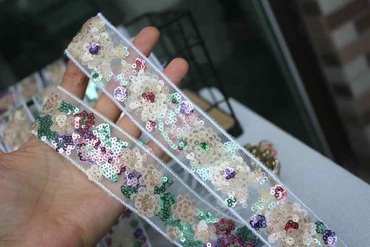 生地 布 レース メッシュ 刺繍 手芸 クラフト 裁縫材料 服 DIY ドレス 衣装制作 洋裁 素材 クロス