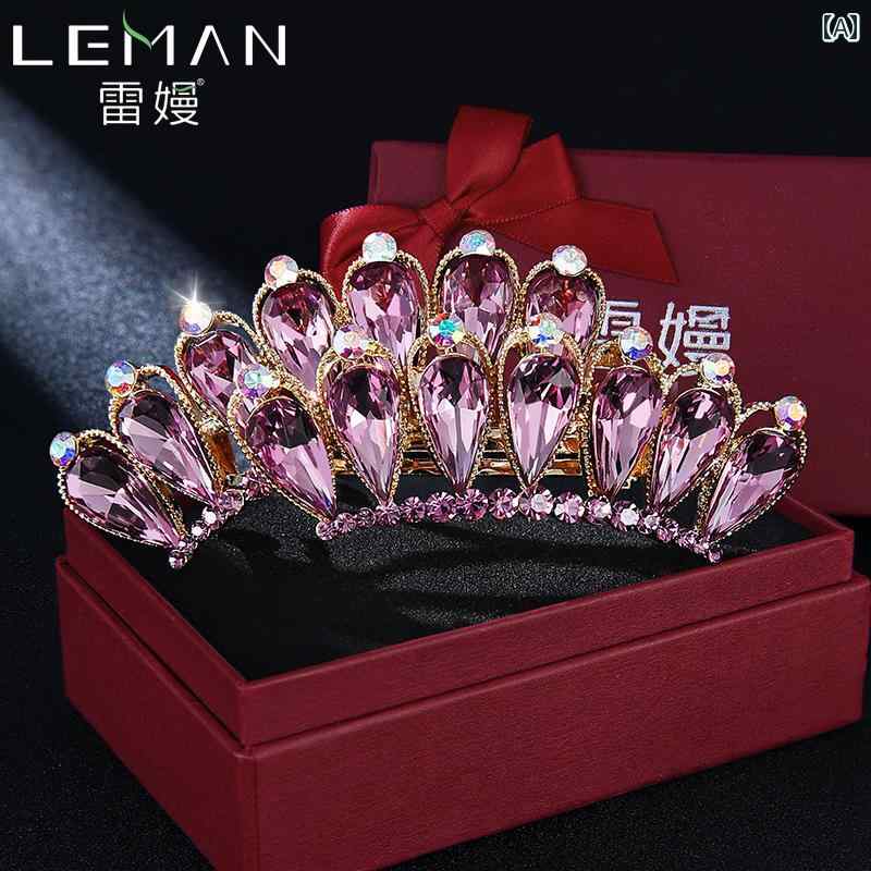 ヘア クリップ バレッタ ヘアアクセサリー ラインストーン おしゃれ 上品 シンプル...