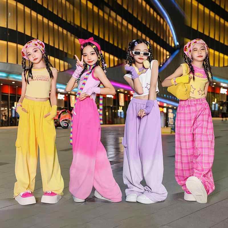 子供服 キッズファッション パフォーマンス 発表会 イベント 衣装 コスチューム ユ...