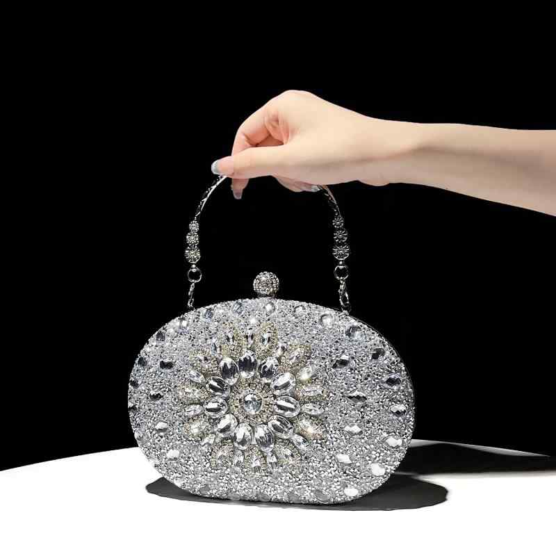 パーティー バッグ レディース チャイナ風 かわいい おしゃれ かわいい おしゃれ ハンドバッグ レディース 軽量 ディナーバッグ クラッチバッグ レディース