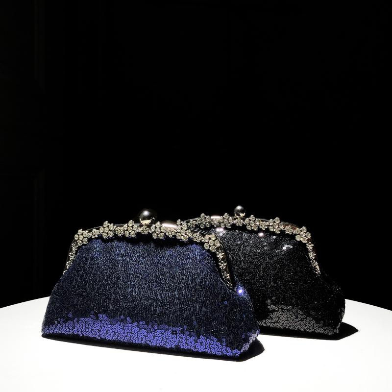 パーティー バッグ レディース かわいい おしゃれ エレガント クラッチバッグ 社交界 ファッション ス..