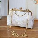 バッグ レディース かわいい おしゃれ チャイナ風 チャイナ バッグ クロス ボディバッグ ポータブル マザーバッグ ギフト レトロ