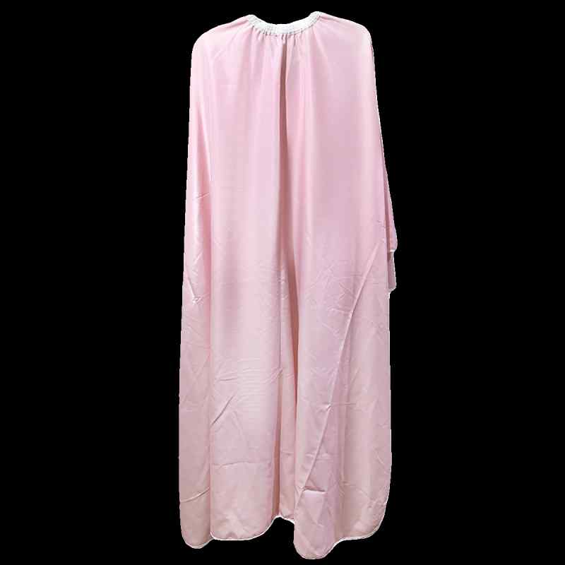 ヘアカットクロス 散髪 ケープ エン スタイリング 防水 理容 理髪 サロン 静電気防止 ヘアケア 美容