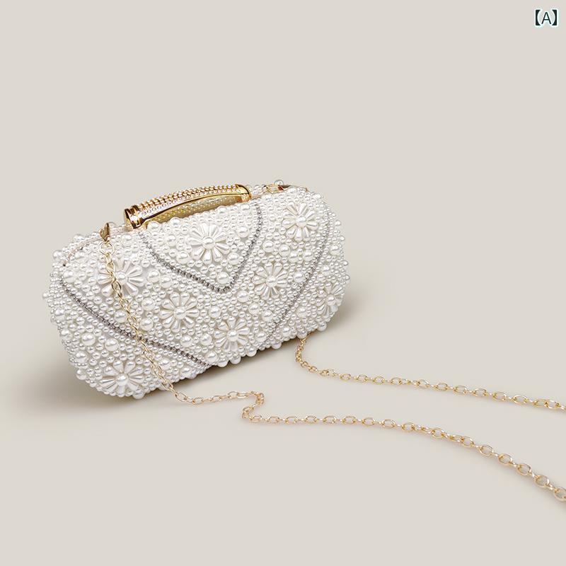 バッグ パーティーバッグ イブニングバッグ クラッチバッグ ショルダーバッグ エレガント おしゃれ 母の日 ギフト