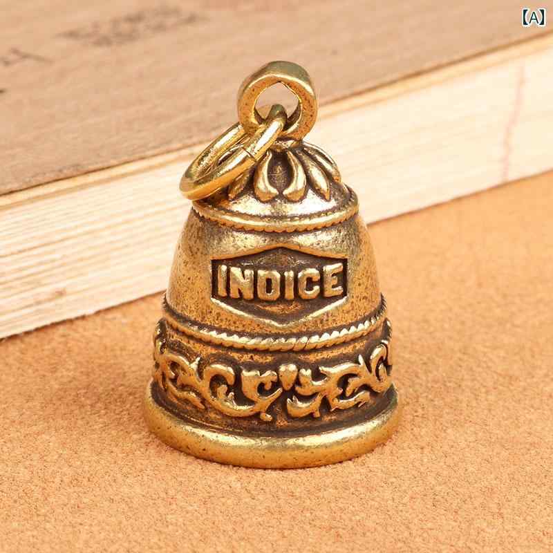 レトロ 車 キーホルダー ペンダント キーアクセサリー キーチェーン ストラップ メンズ レディース兼 チャイナテイスト 装飾品 真鍮