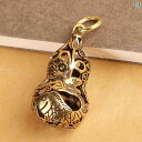 レトロ 車 キーホルダー ペンダント キーアクセサリー キーチェーン ストラップ メンズ レディース兼 チャイナテイスト 装飾品 真鍮