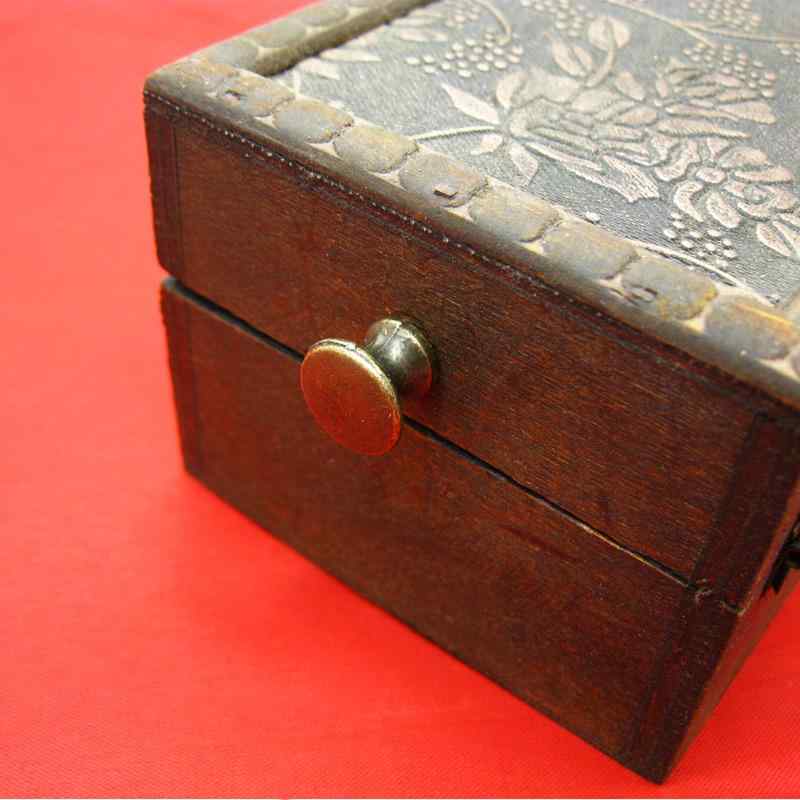 ミニ キノコ ヘッド 小さめ ハンドル おしゃぶり ネイル ハンドル 引き出し ジュエリーボックス 合金 ..