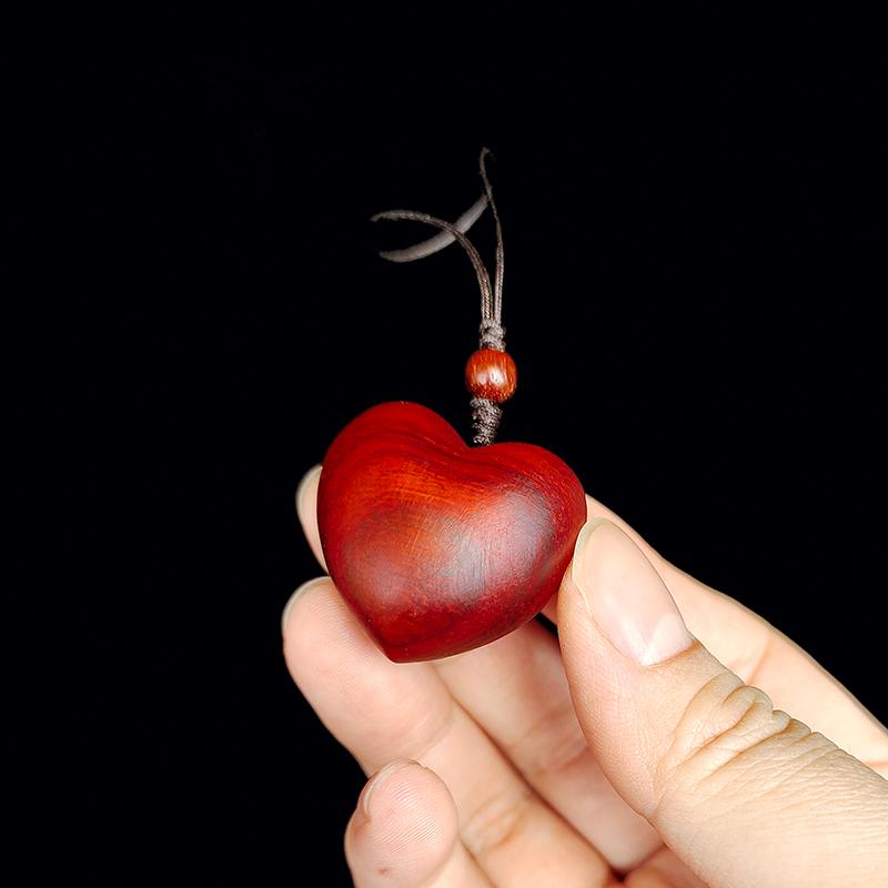 ペンダント中国風アクセサリーレトロ...