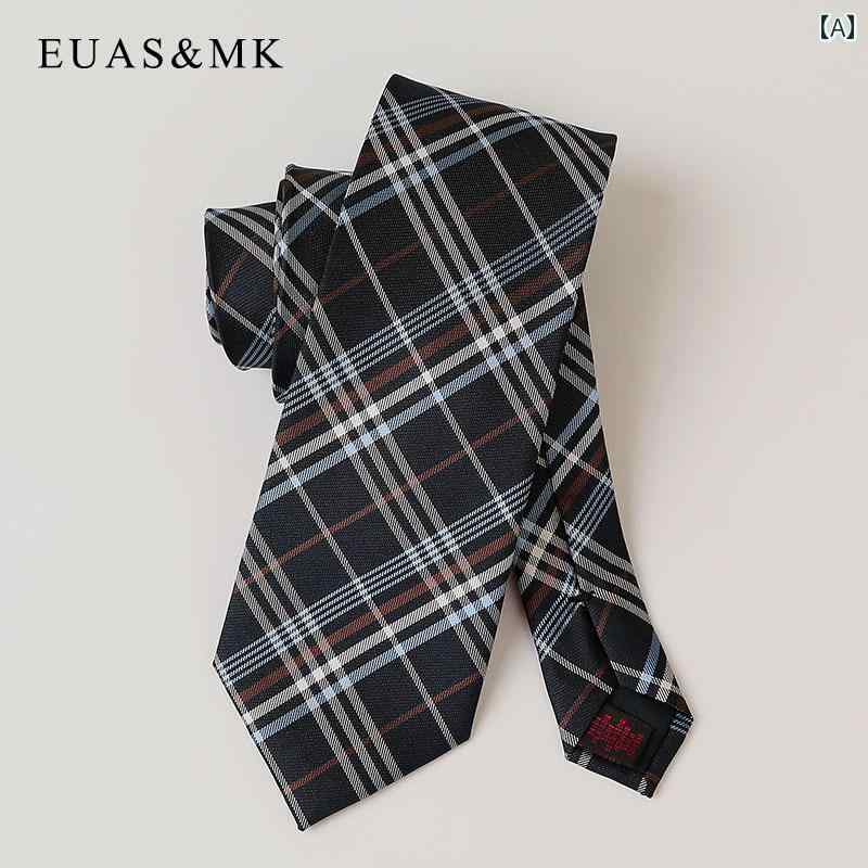 ネクタイ メンズ 紳士 アクセサリー ビジネス 仕事 通勤 ウエディング パーティー お呼ばれ 普段使い生活 チェック クラシック