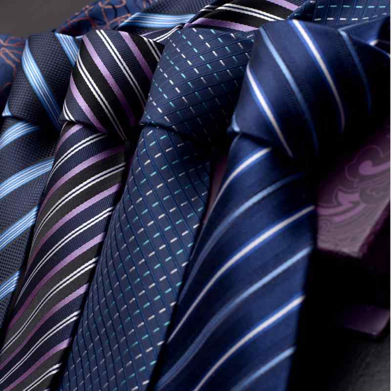 ネクタイ メンズ フォーマル ストライプ 8cm 結婚式 新郎 メンズ ビジネス ブルー スーツ ネクタイ 紳士