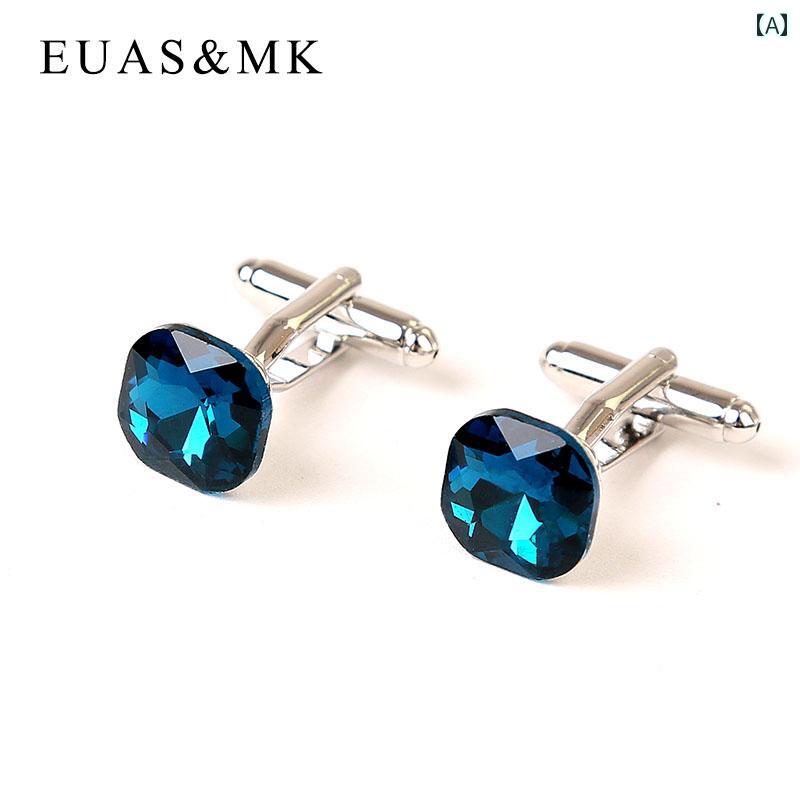 カフス ボタン メンズ 紳士 アクセサリー シャツ カフリンクス 袖口留め 装身具 ウェディング イベント パーティー お呼ばれ ビジネス 記念品