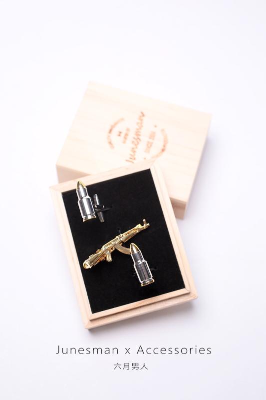 カフス ボタン おしゃれ メンズ カフリンクス フォーマルファッション セレモニー 銃弾 ネクタイ クリップ フレンチ シャツ フォーマル ビジネス ボタン