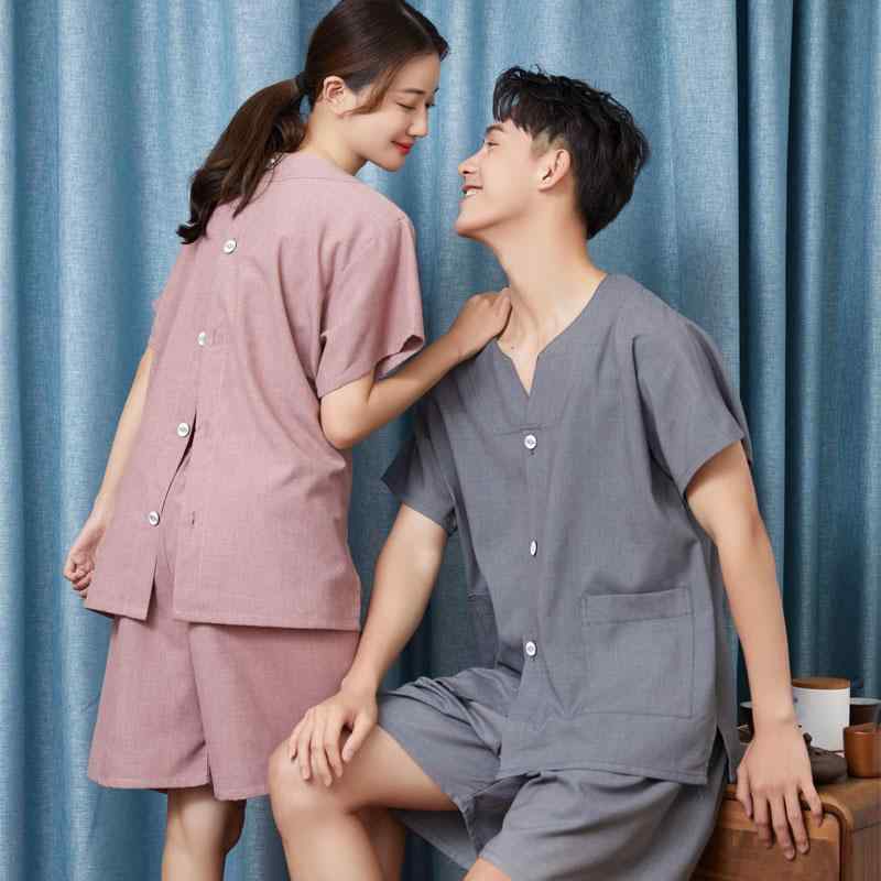 マッサージ スーツ 温泉 サウナ ウェア インナー ズボン ナイト ルーム パジャマ パンツ トップス セット 衣料品 メンズ レディース兼 ユニセックス