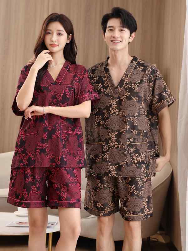 マッサージ スーツ 温泉 サウナ ウェア インナー ズボン ナイト ルーム パジャマ パンツ トップス セット 衣料品 メンズ レディース兼 ユニセックス