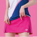 スポーツウェア レディース スポーツ パンツ バドミントン テニス 速乾 通気性 吸汗性 プリーツスカート フィットネス ランニング マラソン キュロット