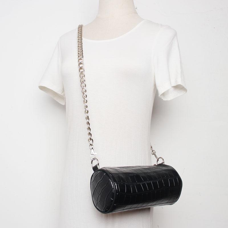 ベルト ストリート クロス ボディ バッグ レディース ファッション アクセサリー ベルト オールシーズン ウエスト バンド