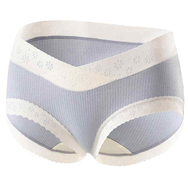 マタニティー ショーツ 下着 妊婦 肌着 妊娠 初期 妊娠 中期 後期 腰 サポート 腹部 サポート 産後ショーツ