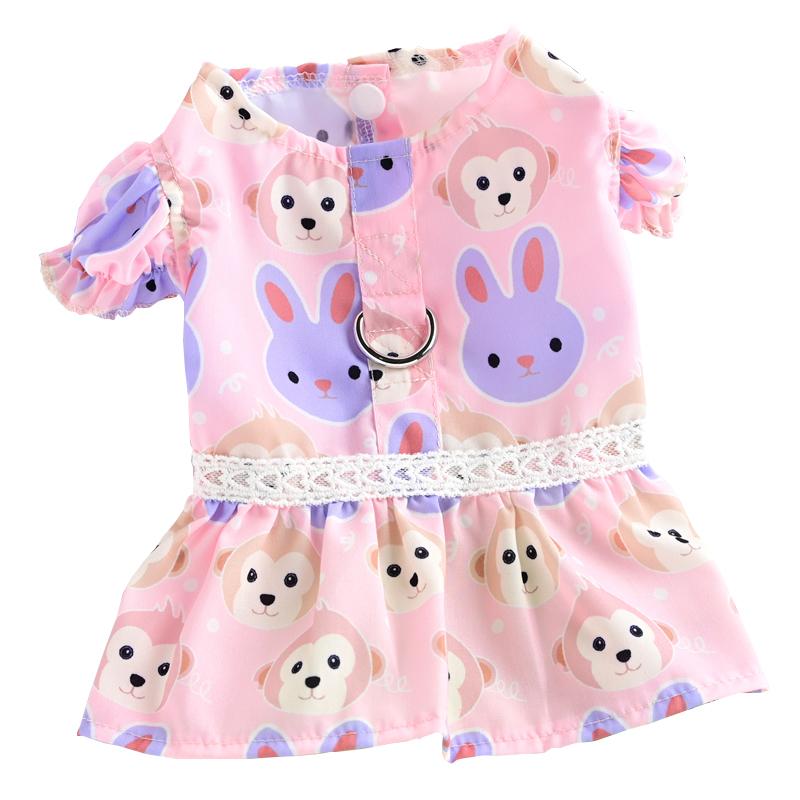 ペットグッズ 犬猫服 ドッグ ウェア シャツ 服 かわいい ベスト 衣装 薄手 室内 散歩 外出 ルーム 室外..