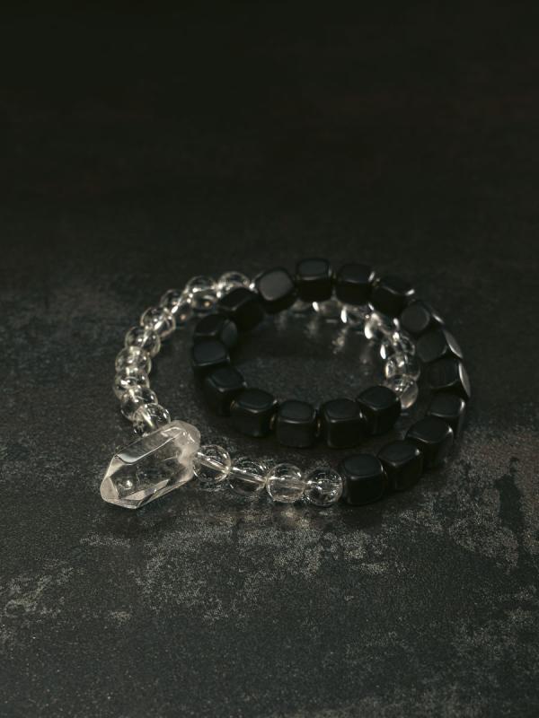 ブレスレット レトロ サンダルウッド ホワイト レディース アクセサリー オールシーズン メンズ エスニック ユニセックス おしゃれ ジュエリー