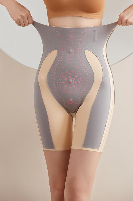 産後 補正下着 ボディスーツ ハイウエスト ウエスト コントロール 大きめ ヒップ リフティング ウエスト 痩せ 美脚 ウエストコントロール パンツ レディース ハイウエスト 取り外し可能