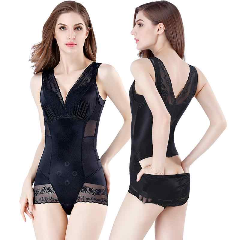 補正下着 シームレス ウエスト引き締め ウエスト引き締め ヒップアップ 産後 体型補正 ワンピース 産後..