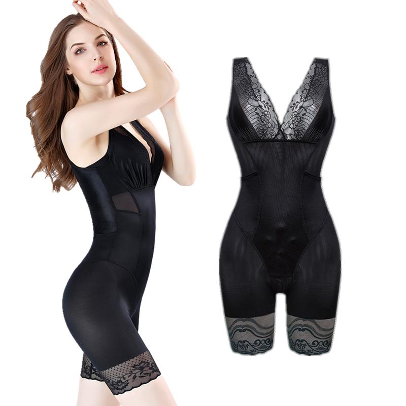 産後 補正下着 ボディスーツ ワンピース ボディメイク ウエスト 引き締め ウエスト シェイプボディ ス..