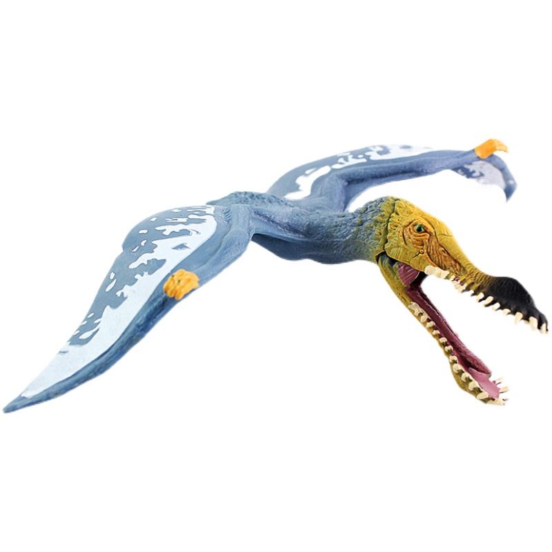 恐竜 おもちゃ フィギュア 模型 ジュラ紀 レトロ 悪魔 翼 竜 チック 子供 少年 科学 教育 動物 ギフト ..