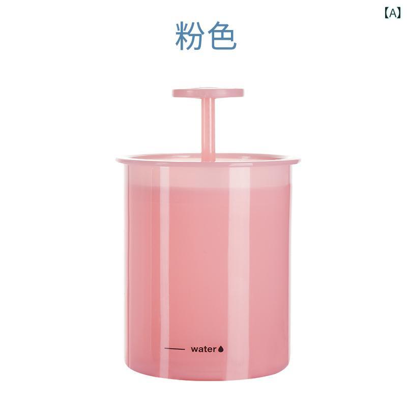 泡立て器 フォーマー 洗顔料 ネットフォーマー 泡 バブル カップ 泡ボトル 泡立て チック 美容 衛生