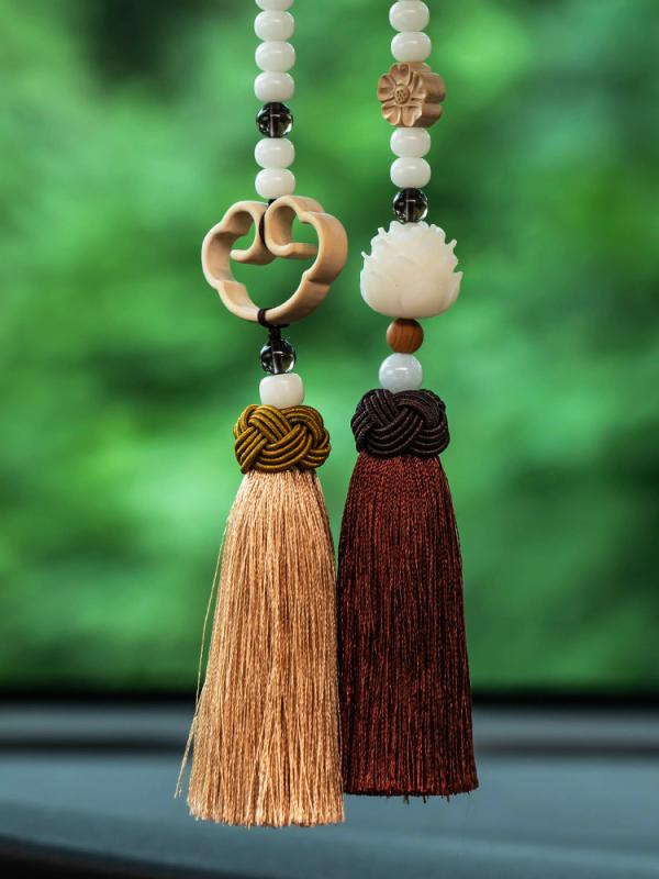 ペンダント レトロ 車 ペンダント インテリア アクセサリー メンズ レディース 金庫 レトロ バックミラー 香水 カーアクセサリー