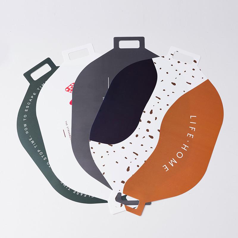 テーブル マット ダブル セット 西洋 プレースマット ネット プレースマット 防水 耐油性 ダイニング ..