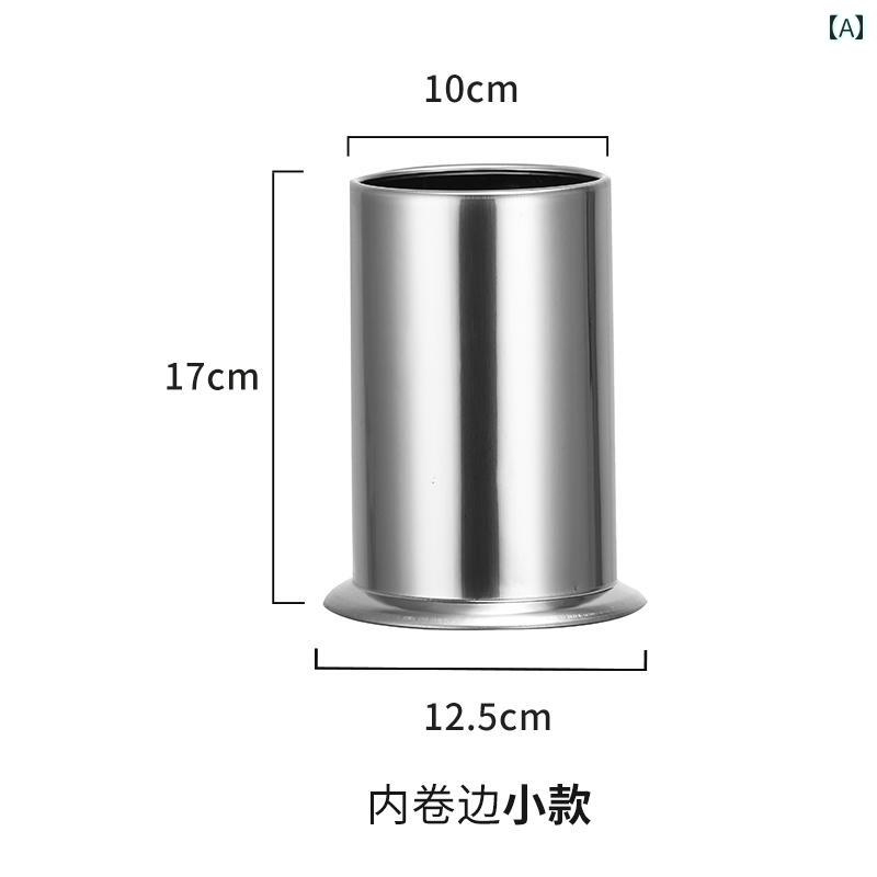 バー 収納 厚め ステンレスの 箸 ストロー カトラリー 多 排水 水切り ラック ケージ 器具 大きめサイズ 小さめサイズ secure-depo-10412821 セキュアデポ サンプル画像2