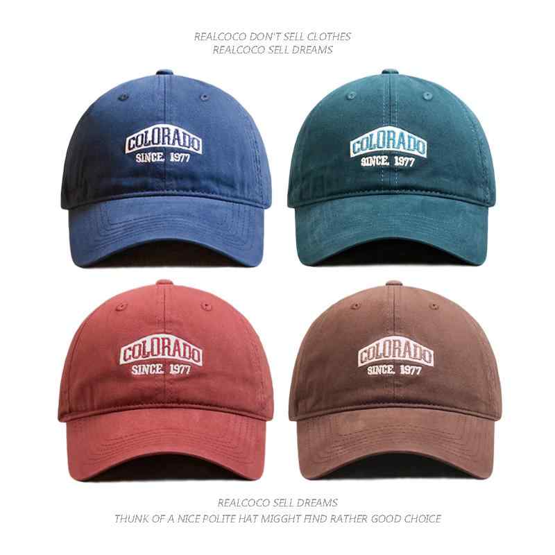 キャップ 帽子 メンズ レディース ファッション カジュアル ストリート レジャー デイリー スポーツ アウトドア 韓国 春夏