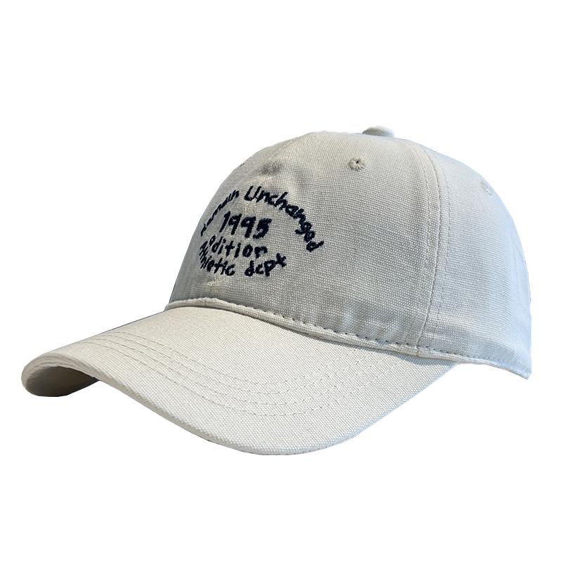 帽子 キャップ ハット ユニセックス メンズ レディース おしゃれ 韓国 文字 野球帽 カジュアル ポリエステル レジャー