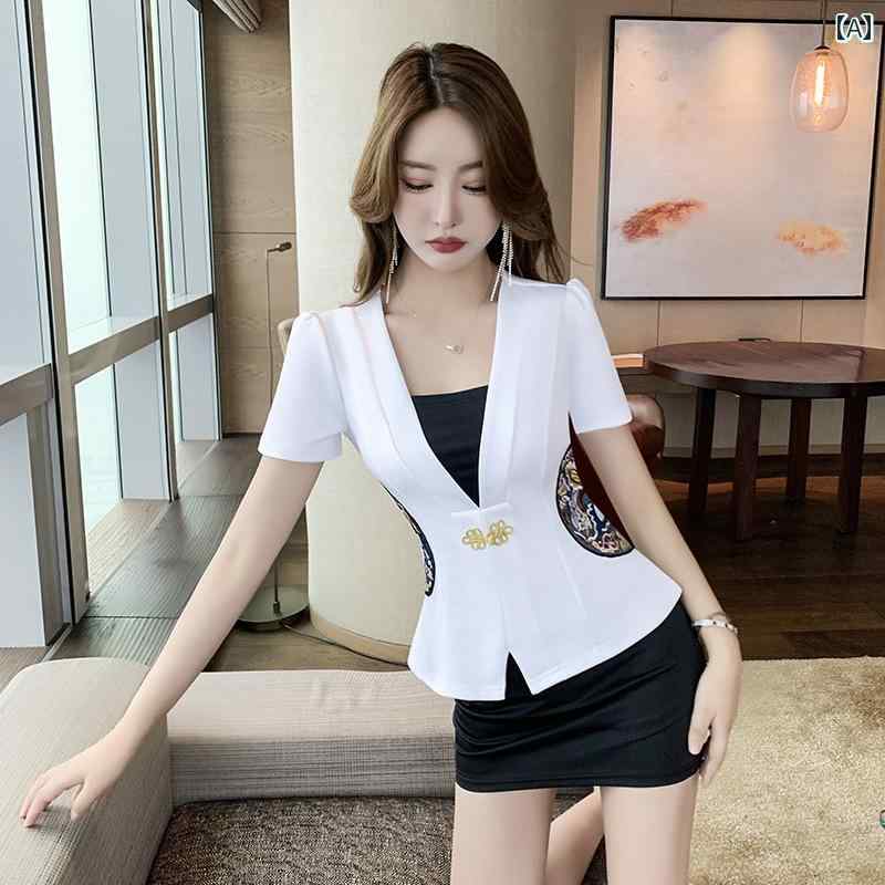 美容系 ワークウェア 作業着 ユニフォーム コスチューム レディース 職 ネイル マッサージ エステ スパ..