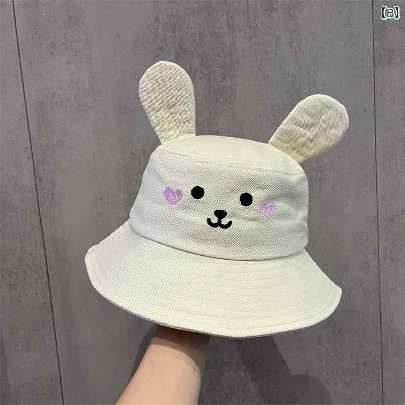 レディース 帽子 フィッシャーマン ハット 春夏 旅行 日焼け防止 サンバイザー 学生 カップル カジュアル かわいい バケット