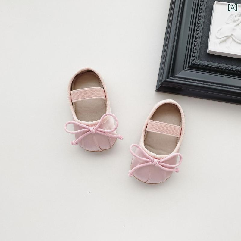 ベビーシューズ 赤ちゃん靴 初歩行 滑りにくい 花柄 幼児 秋 柔らかい フワフワ かわいい キュート お..