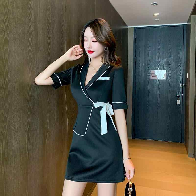 エステシャン マッサージ師 按摩師 ユニフォーム レディース ウエスト クラブ マッサージ スパ 健康 美..