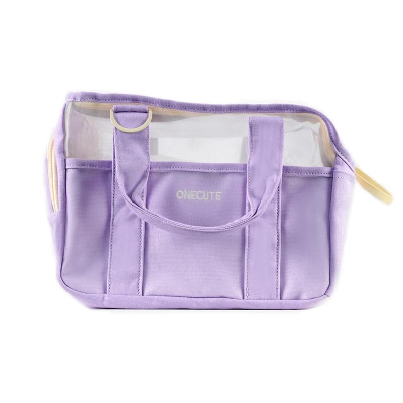 ペット バッグ 犬猫 バッグ ケージ キャリーバック ショルダー ポータブル 運ぶ 散歩 バックパック リ..