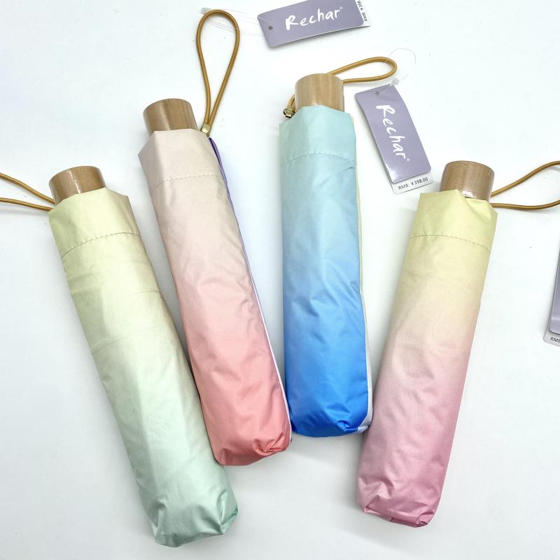 傘 折り畳み傘 持ち運び ポータブル コンパクト 大人サイズ アンブレラ レディース 普段使い生活 日傘 レイングッズ 兼