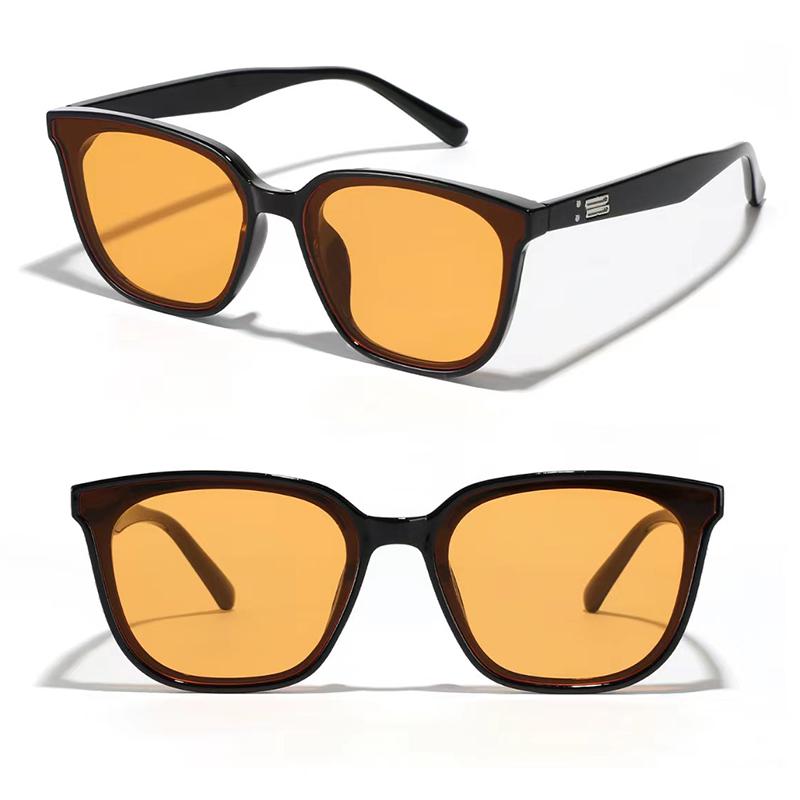 サングラス おしゃれ ユニーク メンズ スクエア 快適 レトロ サングラス アメリカ キャットアイ レトロ キャバ ディスコ リトル レッド ブック レディース ユニセックス