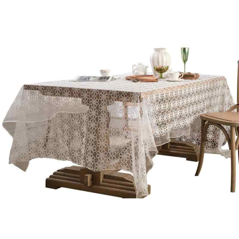 テーブルクロス ダストカバー マット キッチン品 キッチン 寝室 ベッドサイド インテリア おしゃれ 清..