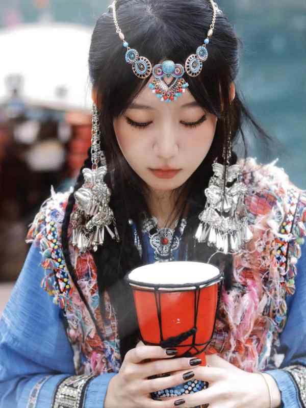 額 チェーン 西 エスニック 帽子 エキゾチック ネックレス 眉毛 ペンダント アクセサリー ジュエリー