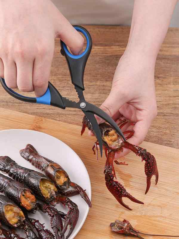 ロブスター ハサミ エビ ツール ザ�