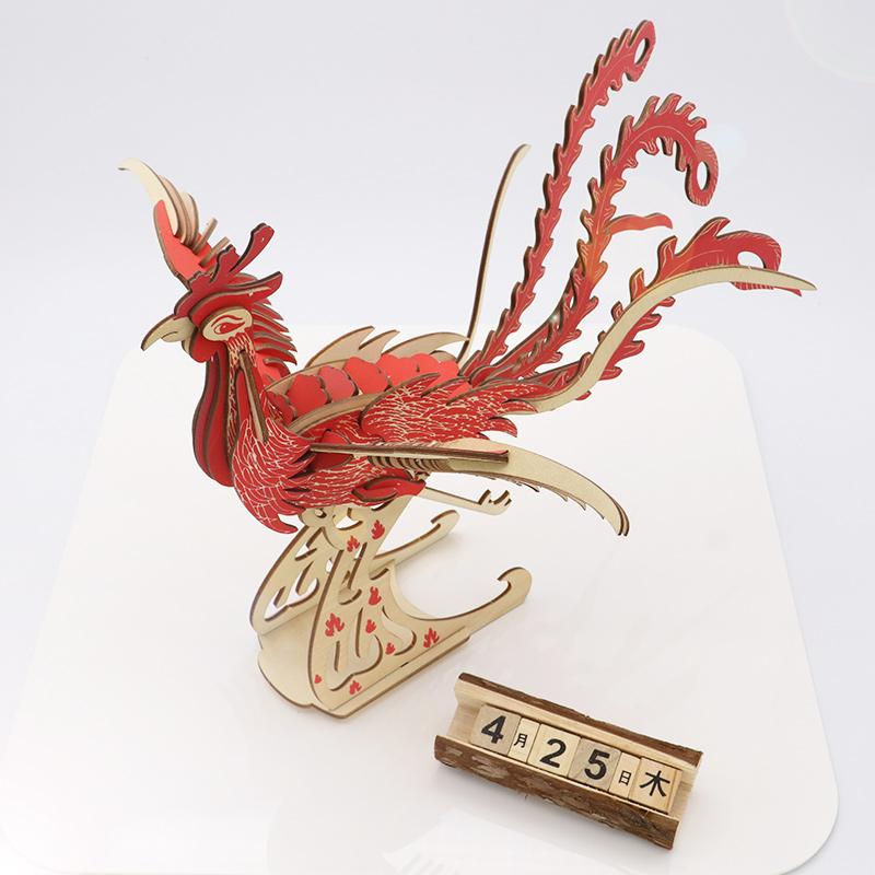 立体 パズル 知育 玩具 おもちゃ ギフト 趣味 diy 3D 立体パズル 頭脳派 子供 モチーフ 組み立て キッ..