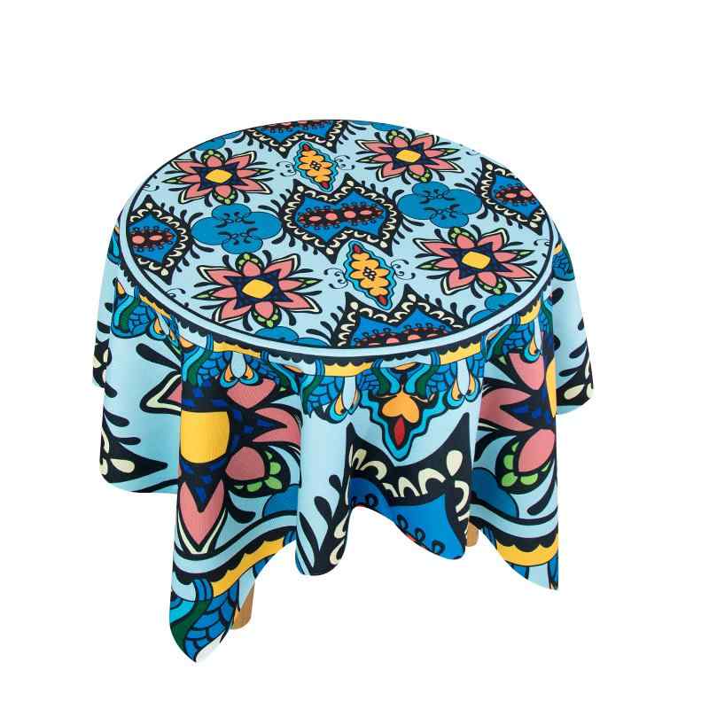 テーブルクロス ダイニング テーブ�